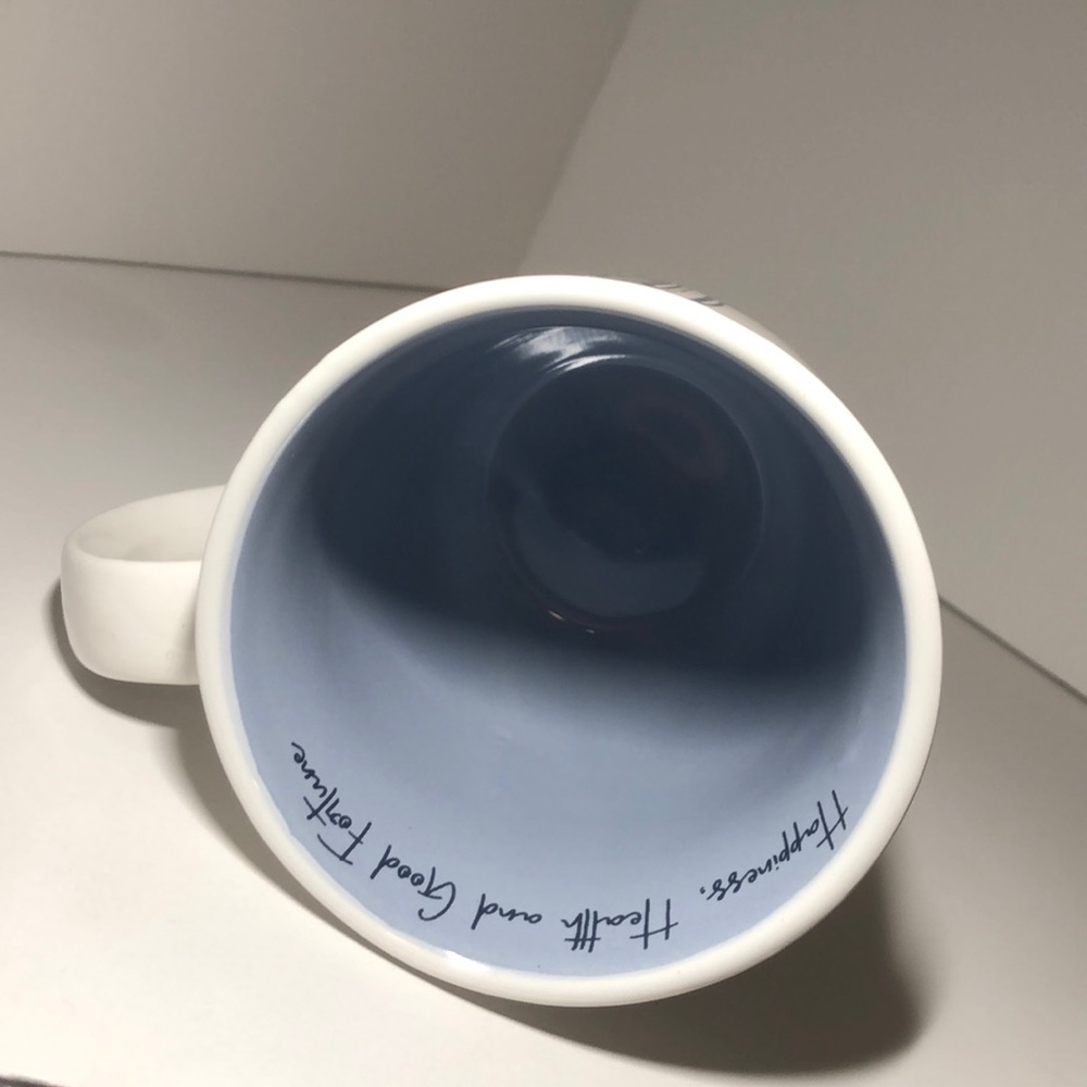 Ceramic cup/mug - Picture 6 of 6